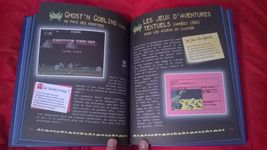 photo d'illustration pour l'article goodie:Completement Geeks - L album de nos souvenirs